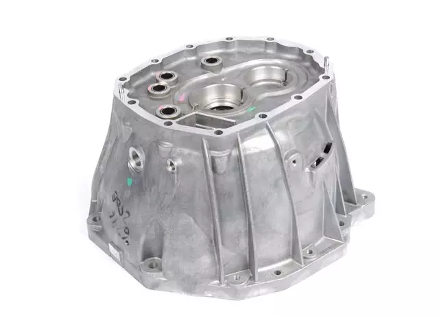 19299264 - : Manual Transmission Clutch Housing for GM Image