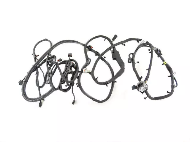 Chassis Wiring - Mopar (68268631AD)