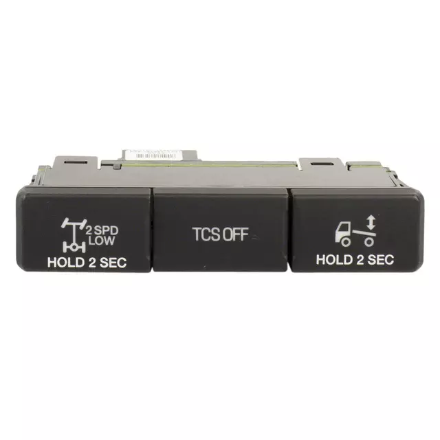 FC4Z13D730FA - : Switch Assembly for Ford Image
