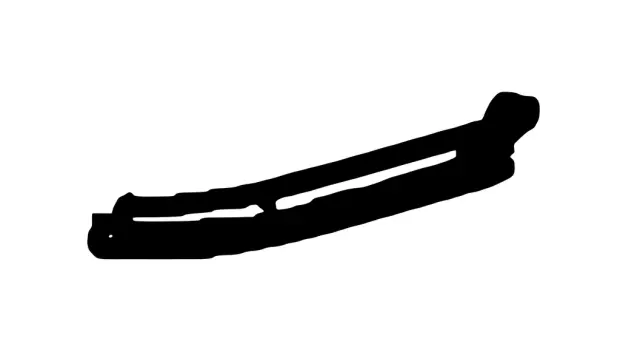 6199160020 - : Body A-Pillar Trim Panel Cap for Toyota Image