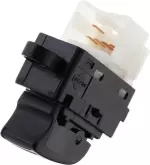 254115M000 - Body: Window Switch for Nissan Image