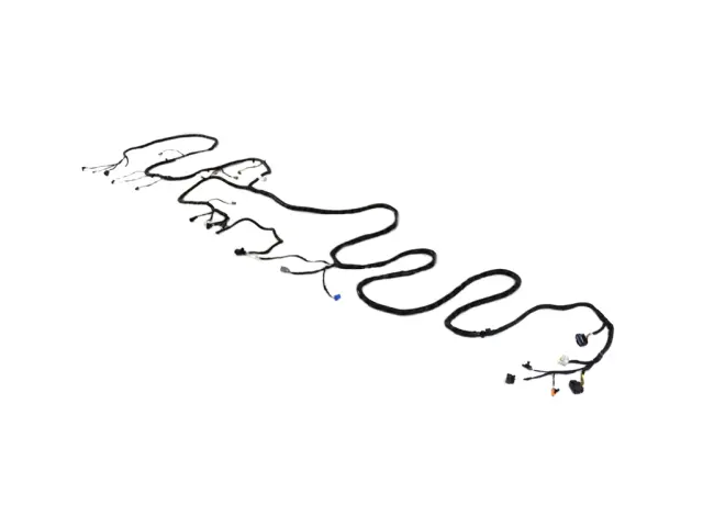 68521881AC - Electrical: Body Right Wiring for Mopar Image image