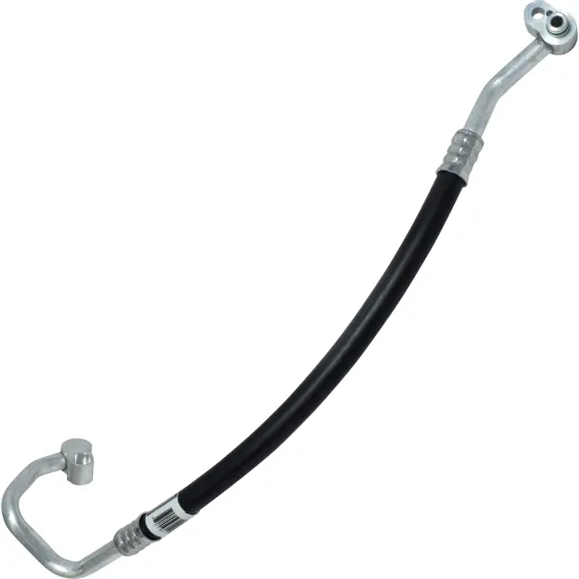 HA111847C - Air Conditioning &amp; Heat: A/C Refrigerant Discharge Hose -- Discharge Line for UAC Image