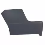 JL7Z7804567AR - Body: Side Trim for Lincoln: Navigator Image