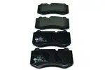 355011401 - : Disc Brake Pad Set for Hella Pagid Image