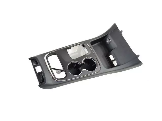 Gear Shift Indicator Bezel - Mopar (6BR151X9AB)