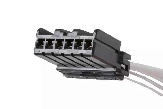 13574938 - : Adjustable Brake and Accelerator Pedal Actuator Pigtail for GM Image