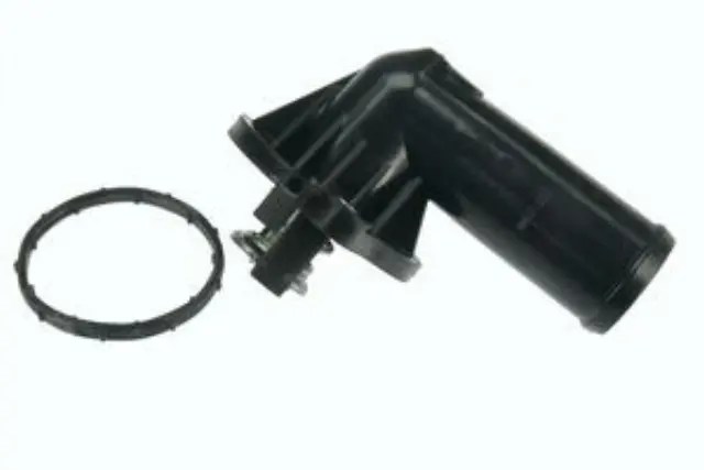 DG0714525 - Cooling Systems: Autotecnica Engine Coolant Thermostat / Water Inlet Assembly for URO Image