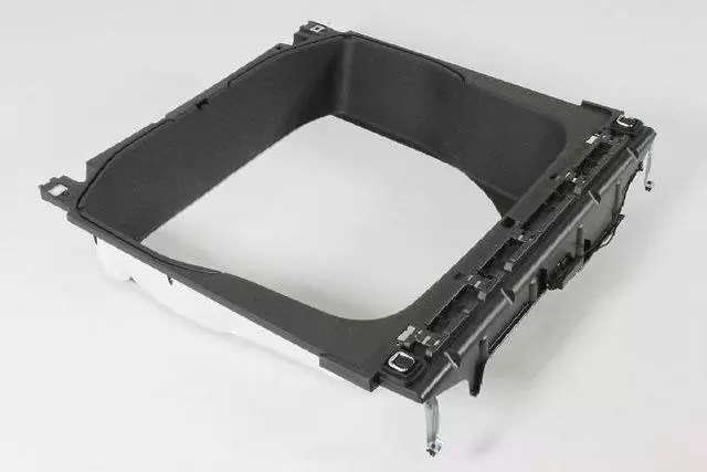 68347150AC - Interior Trim: Cargo Area Frame for Mopar Image