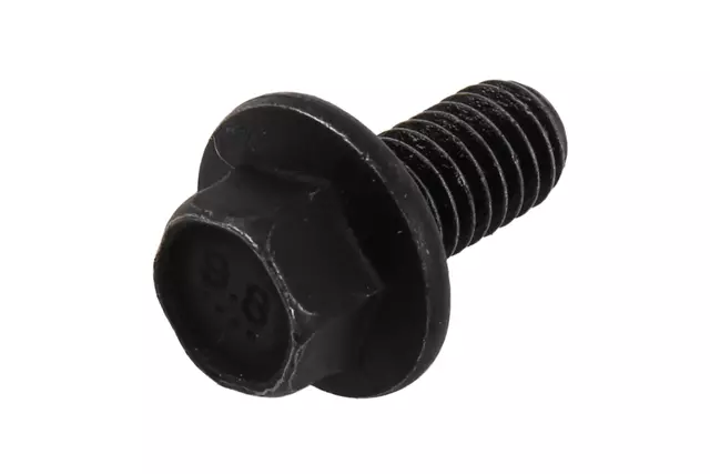 M6x12 Multi-Purpose Bolt 11508885 | Chevy Parts Pros