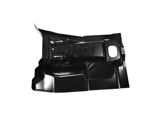 68298262AC - : Front Floor Tunnel Pan for Mopar Image