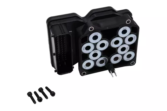 95230593 - : Electronic Brake Control Module Kit for GM Image