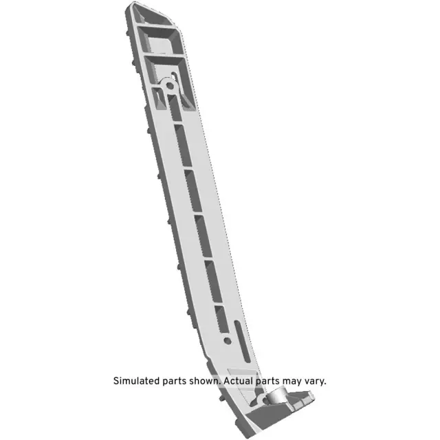 13264598 - Body: Retainer Plate for Buick: Cascada Image