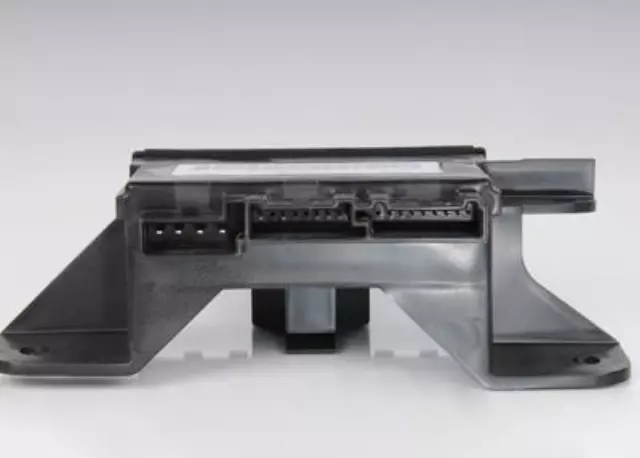 25846782 - Body: Control Module for Buick: Rainier | Chevrolet: Trailblazer, Trailblazer EXT | GMC: Envoy, Envoy XL, Envoy XUV | Oldsmobile: Bravada Image