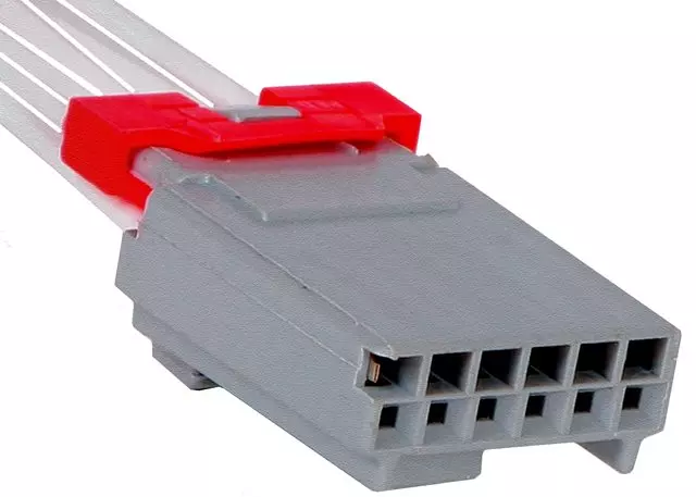 PT590 - : Multi-Purpose Wiring Connector for ACDelco Image