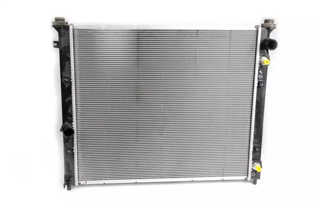 Radiator - ACDelco (21735)