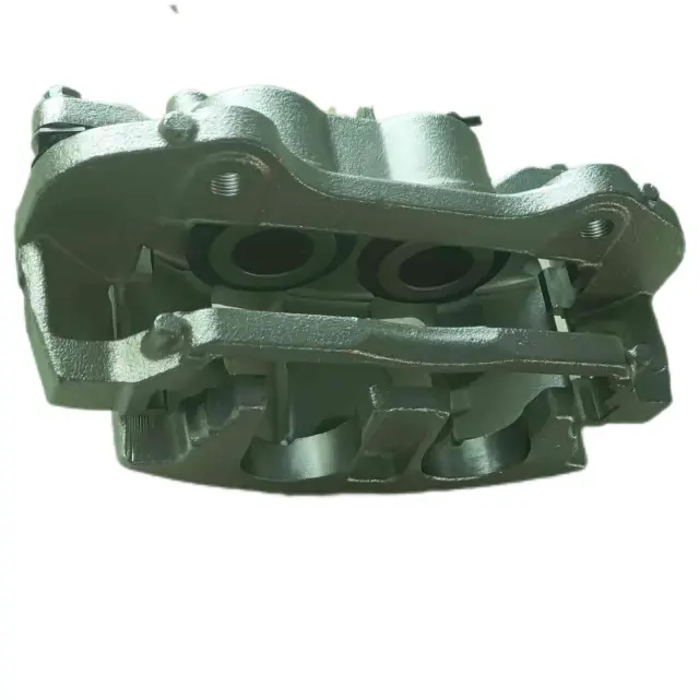 Disc Brake Caliper - bproauto (1BP01077AA)