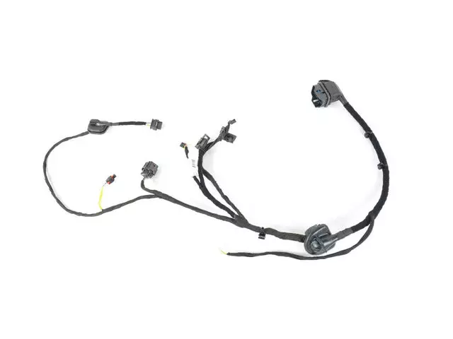 Front Door Wiring, Left, US, Canada - Mopar (68368718AA)