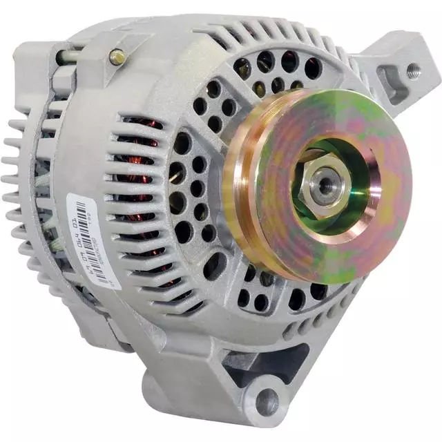 Alternator - ACDelco (335-1103)