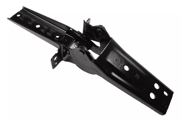 Driver Side Pickup Box Tailgate Center Closure Side Hinge - ACDelco (86771036)