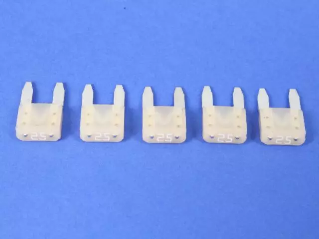 Mini Fuse - Mopar (ATM25)