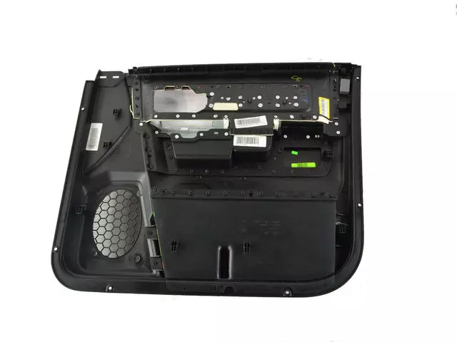 Front Door Trim Panel, Left - Mopar (5VB932XRAC)