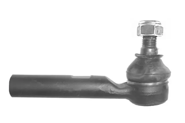 X50TE3993 - Steering: Suspensia Steering Tie Rod End for SUSPENSIA Image