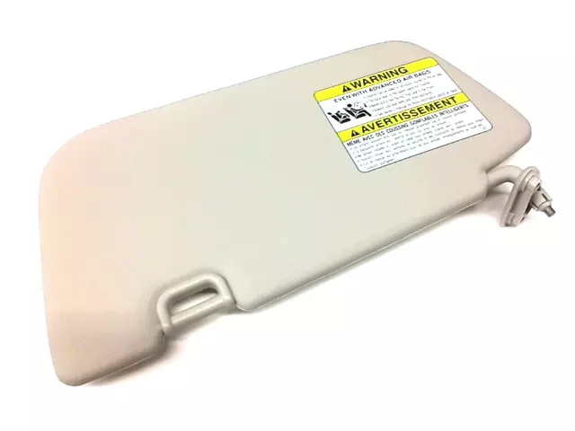 92011FG042ME - : Sun-Visor for Subaru Image