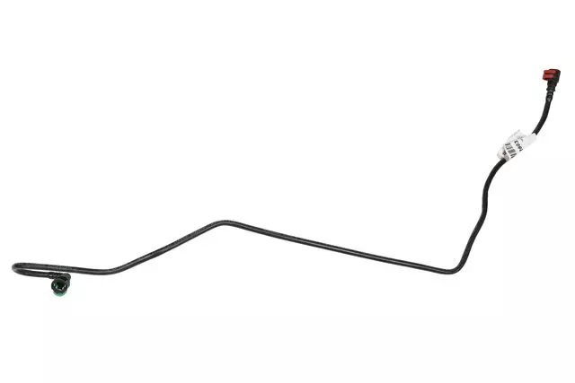 22803079 - : Vapor Canister Hose for GM Image