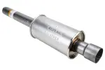 38075 - : Prebent Exhaust Pipe for AP Exhaust Image