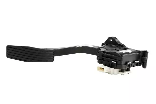 42758409 - : Accelerator Pedal Assembly for Buick: Encore | Chevrolet: Trax Image