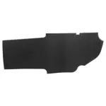 LB5Z7822621AB - Body: Escutcheon for Ford: Explorer, Police Interceptor Utility Image