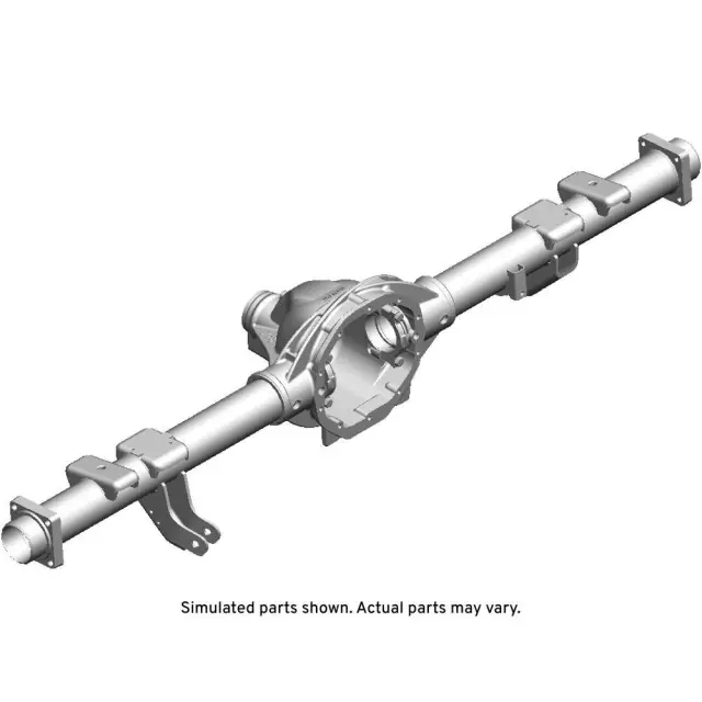 25789471 - Suspension: Axle Housing for Chevrolet: Silverado 1500 | GMC: Sierra 1500 Image