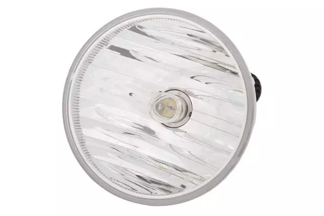 42548992 - : Front Fog Lamp for Chevrolet: Spark, Traverse Image