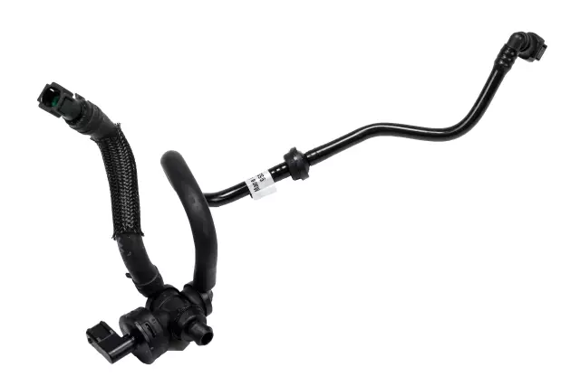 95391438 - Body: Vacuum Hose for Chevrolet: Sonic Image