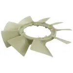 YA274 - : Motorcraft™ Engine Cooling Fan Clutch Blade for Ford: E-350 Super Duty, E-450 Super Duty, F-250 Super Duty, F-350 Super Duty, F-450 Super Duty, F-550 Super Duty Image