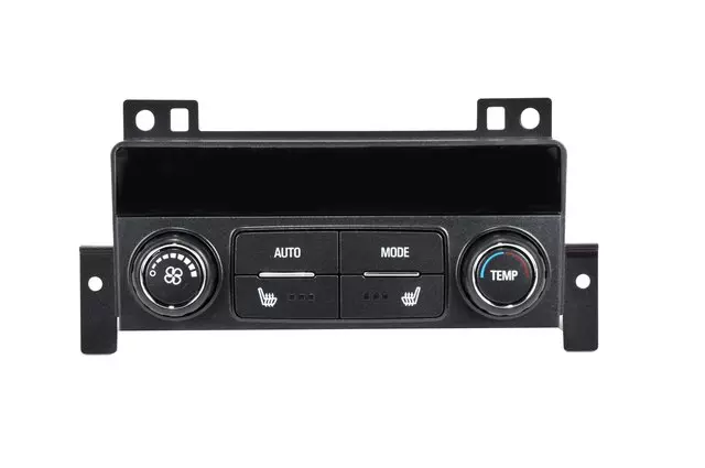 Acdelco™ HVAC Temperature Control Panel - GM (1574888)
