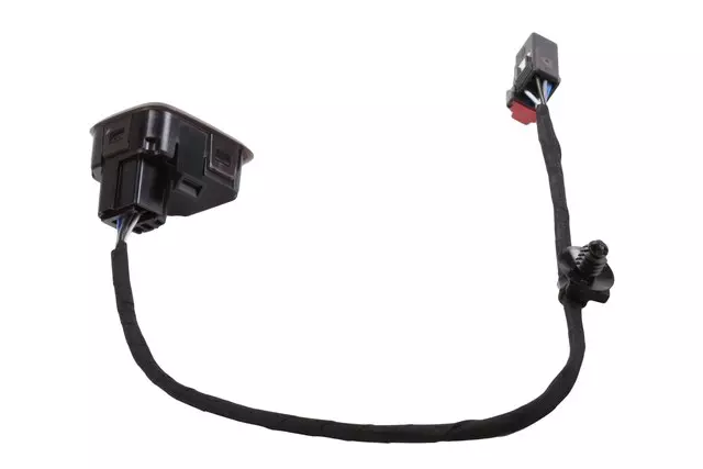 Sun Load Temperature and Ambient Light and Security Indicator Sensor - GM (84626105)