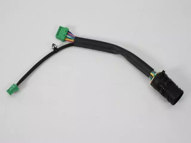 Wiring Harness - Mopar (68070624aa)