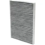 FI1393C - : Cabin Air Filter -- Charcoal Cabin Air Filter for UAC Image