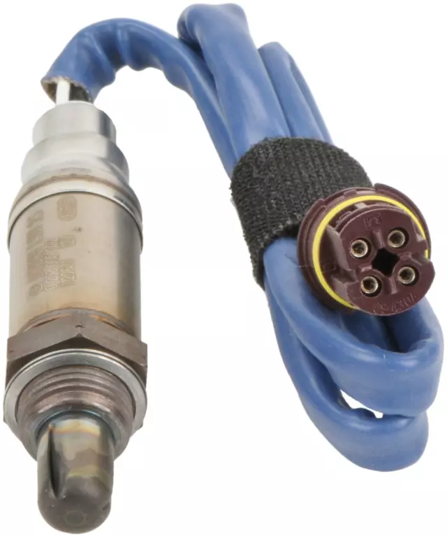 15092 - Emission Systems: Bosch Oxygen Sensor for Bosch Image