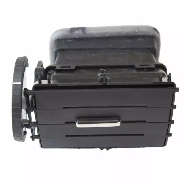 AE5Z19893AA - Body: Louver for Ford: Fusion | Mercury: Milan Image