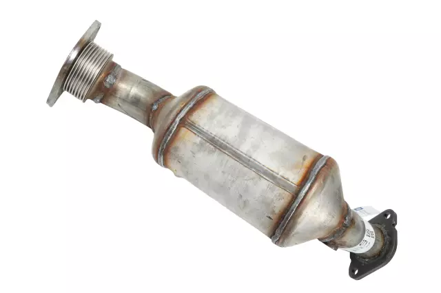 3-Way Catalytic Converter - GM (15921985)