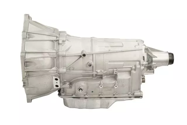 Automatic Transmission Assembly - GM (19431765)