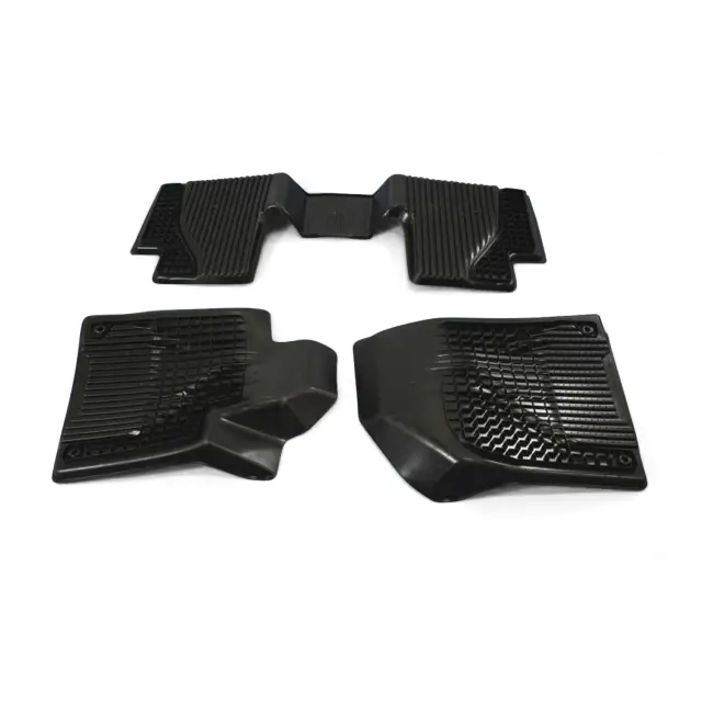 82214855AB - Interior Accessories: Mopar All-Weather Floor Mat Kit for Mopar Image