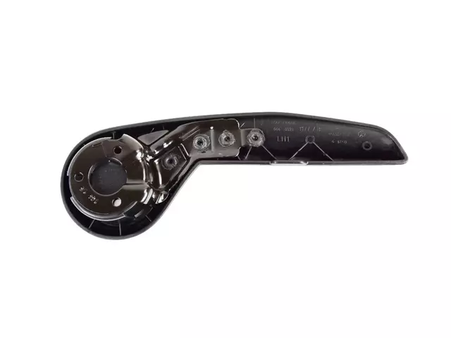 Seat Adjuster Handle, Left - Mopar (1YA25DX9AB)