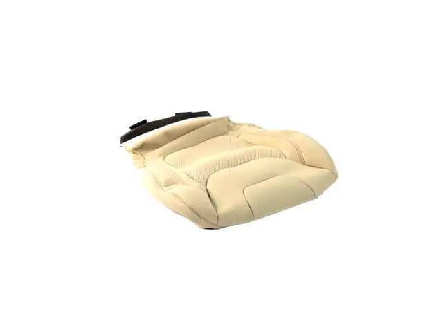 Front Seat Cushion Cover, Left - Mopar (6SS91CV5AB)