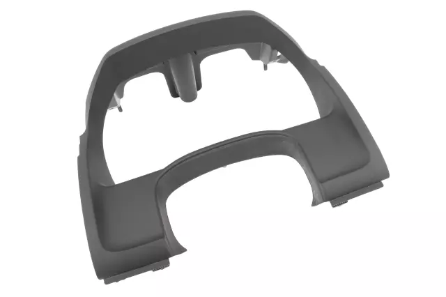 23434193 - Body: Column Cover for Chevrolet: Suburban, Tahoe | GMC: Yukon, Yukon XL Image