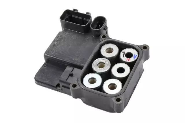 19244898 - Brakes: Control Module for Chevrolet: Suburban 2500 | GMC: Yukon XL 2500 Image