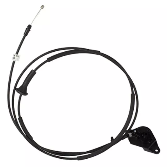 2015-2020 Ford Mustang - Release Cable - Ford (FR3Z-16916-B)